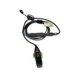 Microscan IB-3PC Scanner Interface Box FIS-0001-0109G 98-000049-01 Made in USA
