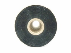 Lot of 4 Ribbon for Near Edge Printers 130mm x 600m Wax/Resin Inside Wound