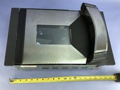 Datalogic Magellan 9804 Medium Scanner/Scale