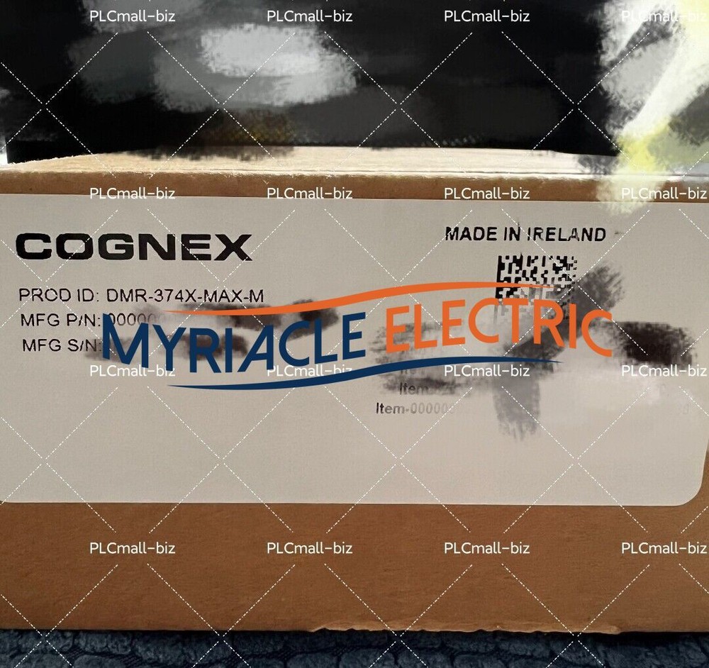 DMR-374X-MAX-M code reader DMR-374X-MAX-M