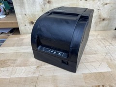 Toast TKP300 Kitchen Impact POS Receipt Printer BTP-M300 Ethernet USB w/ Power