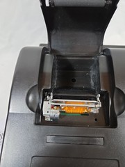 Nadex CR180 Electronic Cash Register, Steel Cash Drawer Compact Design FREE SHIP