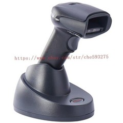 Honeywell 1902GSR-2USB-5-N 2D Wireless Bluetooth Barcode Scanner with USB Cable