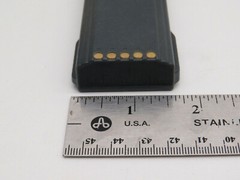 (6-Pack) LXE 160289-0001 Replacement Lithium Ion Battery 7.2V for HX2 Computer