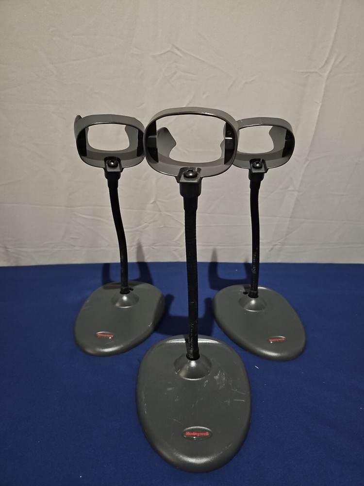 Honeywell STND-22F00-001-6 190X Weighted Base Stand with Flexible Rod 190X Flex