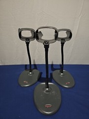 Honeywell STND-22F00-001-6 190X Weighted Base Stand with Flexible Rod 190X Flex
