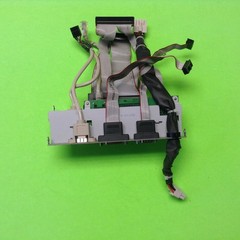 IBM Surepos 500 4840-531 POS Counter Mount Tailgate Harness TSBF0004401 20P39