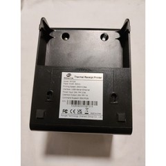 Rongta POS Receipt Printer – 80mm Thermal Printer