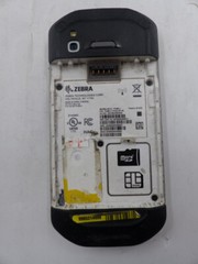ZEBRA TC56CJ WIFI 4G GMS ANDROID BARCODE SCANNER COMPUTER TC56CJ-1PAZU4P-25
