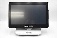 Micros Oracle WORKSTATION 6 POS Terminal With WIN10 + Stand + Epson M188B