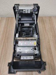 EPSON TM-U220B M188B Dot Matrix Kitchen/Bar POS Receipt Printer Network Ethernet