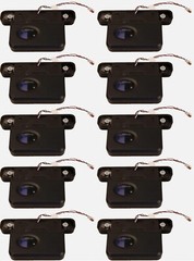 Box of 10 Kits; Biometrics Reader for NCR XR7 Terminals, 7702-K151