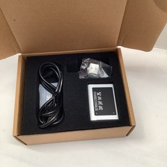 Symcode Portable Bluetooth Barcode Scanner (MJ-2877L) Product Scanner Books