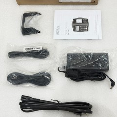 INGENICO DESK/3500 PAYMENT TERMINAL PIN PAD CARD READER POS KIT