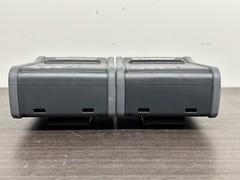 Lot Of 2 Epson TM-P60 POS Thermal Receipt Printer Bluetooth – B80