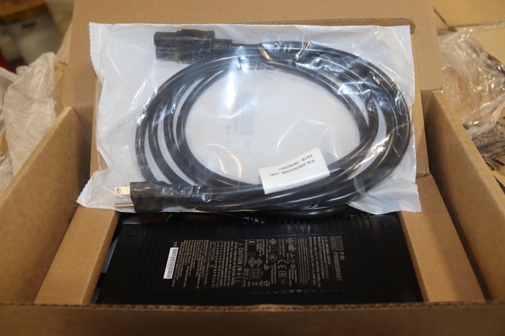 NEW Motorola P/n Ps000280a01 Power Supply
