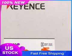 SR-2000 New In Box KEYENCE Barcode Reader Scanner NEW
