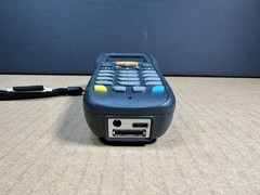 Datalogic Memor X3 Mobile Computer Scanner Handheld Area Image