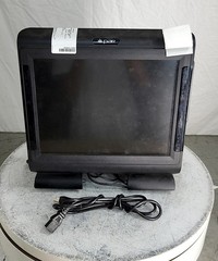 PARTECH EVERSERV 7700B-20 Touch POS PENTIUM G630T 2GB 160GB SEE NOTES