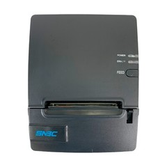 Refurbished SNBC BTP-R180II Compact Thermal POS Receipt Printer LAN USB Serial
