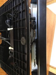 Desktop Computer w/Touchscreen Display (Hardware Only, Add Your POS Software)