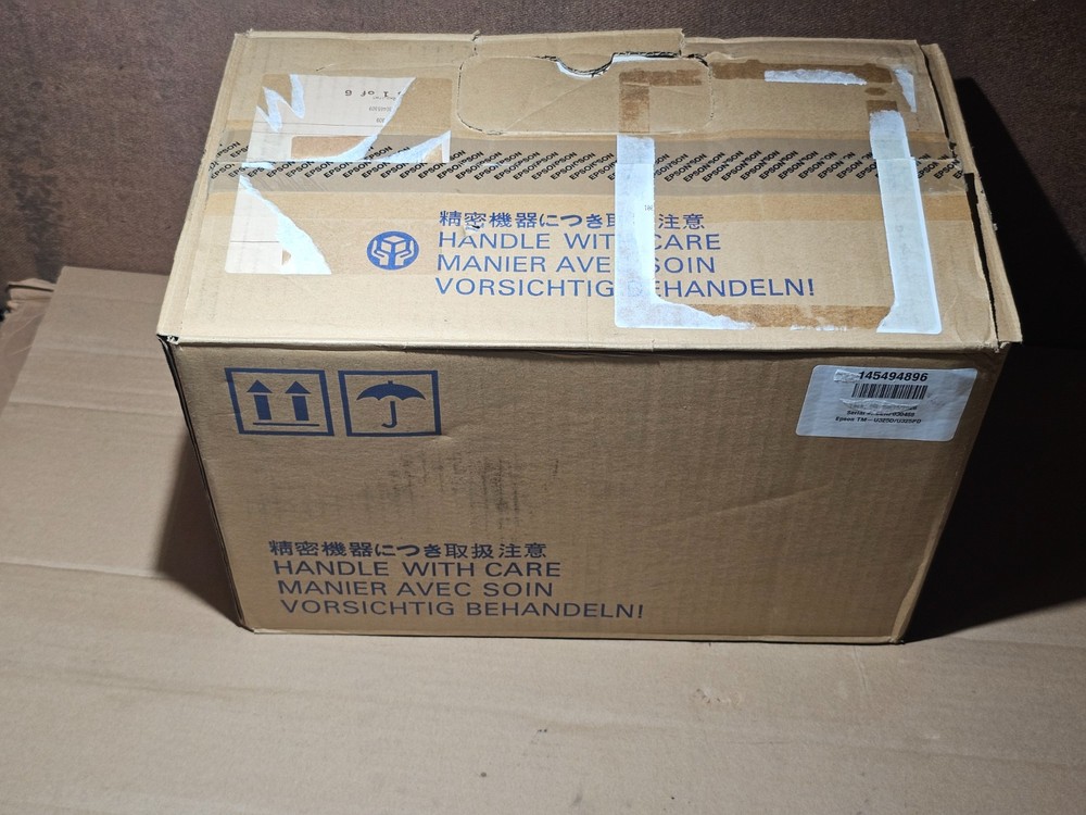 Epson TM-U325D M133A POS Dot Matrix Printer