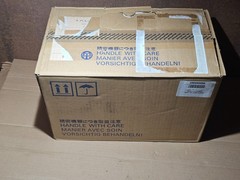 Epson TM-U325D M133A POS Dot Matrix Printer