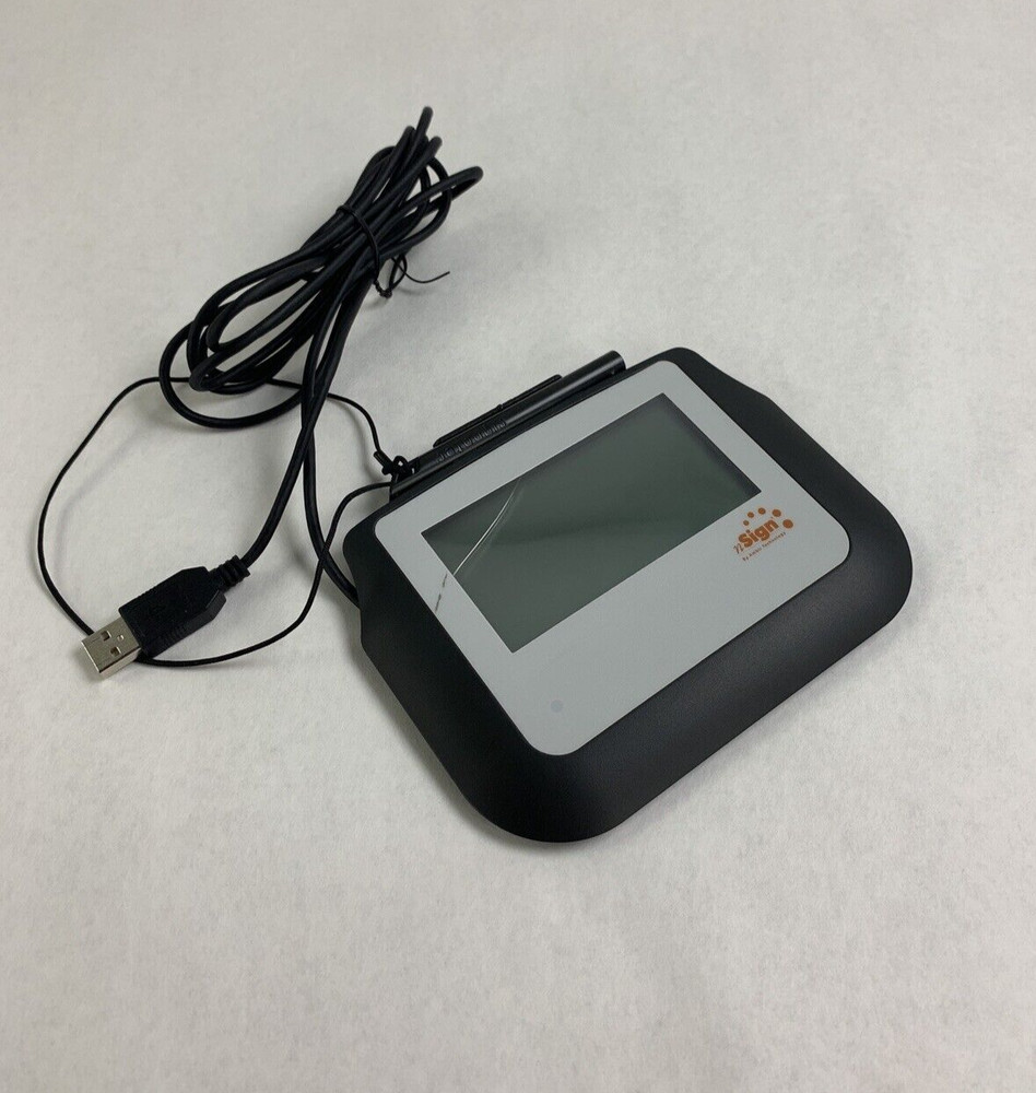 Ambir Technology SP110-RDP Ambir Imagesign Pro 110 Cracked No Stylus Tested