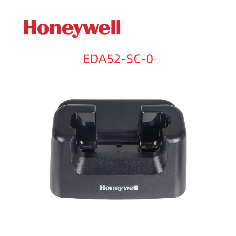 Honeywell EDA52 Single Charging Base Cradle EDA52 Mobile EDA52-SC-0-INT