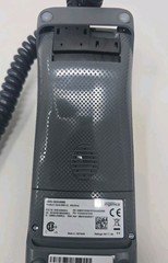 INGENICO DESK/3500 POS Magic Box Only No Power Cord Untested