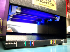 UVeritech UV16 Counterfeit Detection – Fraud Fighter Scanner Unit. Clean Unit.