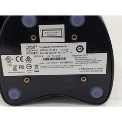 Honeywell Orbit MS7120 USB Wired Barcode Scanner FAST SHIPPING