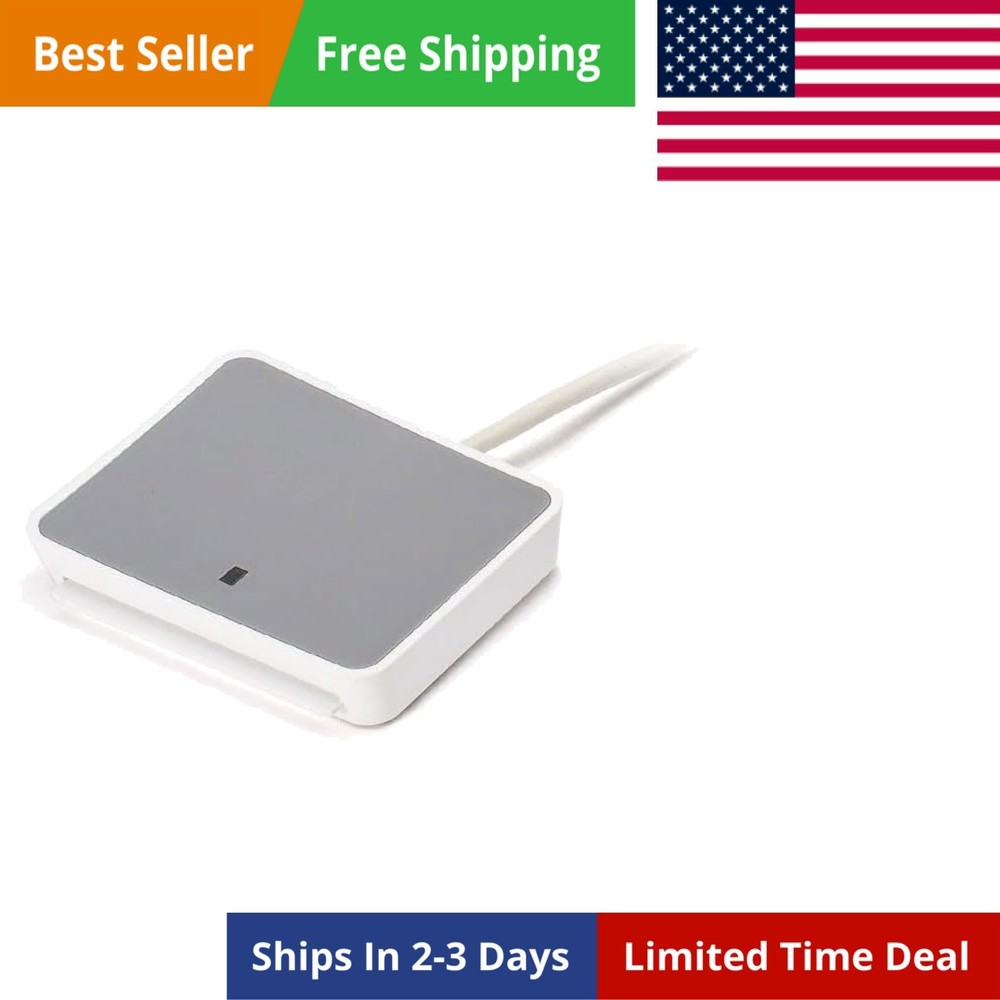 uTrust 2700 R USB-C