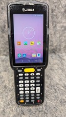 Zebra Motorola MC330K MC3300 Barcode Scanner MC330K-GI3HA3US01 🔥Factory Reset🔥
