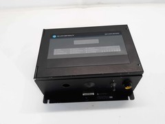 Allen-Bradley 2755-DD4A SER.B REV.F Bar Code Decoder/Controller