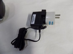 Metrologic OptimusS MI5500-614 Charging Cradle SP5500 5535 5502 Honeywell Dock
