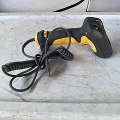 Symbol Technologies DS3408-SF20005R Barcode Scanner W/Cable USB 1D 2D