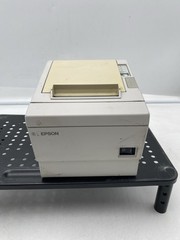 Epson TM-T88IIP M129B POS Thermal Ticket Receipt Printer w/ AC Adapter