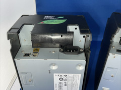 LOT 2 Star Micronics TSP100II FuturePRNT USB Thermal Receipt Printer w/AC Bundle