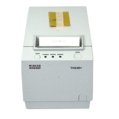 New Printhead for Wincor Nixdorf TH230 and New Printer