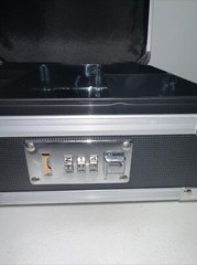 Vaults Cash Box Tray Combination No Key Metal Box Lock It Up