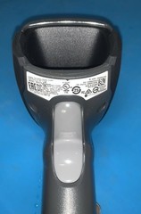 Zebra Digital DS2278. Cordless 2D Scanner. D39706. UNIT ONLY. READ