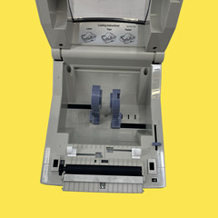 Bixolon SRP-770III Thermal Label Printer Gray NO CABLES #UMP8965 (TC)