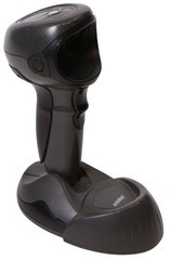 Symbol DS9808 Barcode Scanner w/ Integrated Base/Stand