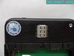 Used Item PAX CLASSIC D190 ADVANCED ANDROID MINIPOS TERMINAL