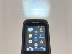 Honeywell Intermec CN70 QWERTY 2D Imager Windows Barcode Scanner Refurbished!🔥⚡