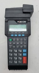 Percon PT 2000 Hand Held Data Terminal/ Barcode Scanner