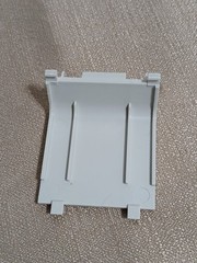 Royal Alpha 710ml Cash Register PART BATTERY DOOR COVER