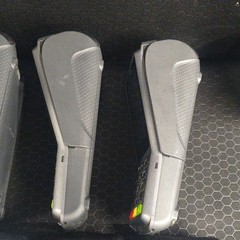 VERIFONE V400C PLUS – Lot Of 12. Untested. Sold As Is (See Pics + Desc).