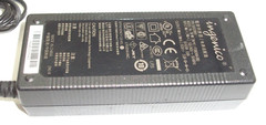 Ingenico ICT220/ICT250 Genuine OEM AC Adapter Power Supply w/ AC Power Cord